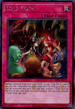 ES02-AE117 Trap Trick (SER)