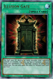 ES02-AE103 Illusion Gate (UL) (Status C)