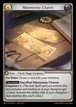 RDO-097 Mnemonic Charm (Common)