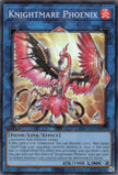 SDSS-AEP09 Knightmare Phoenix (SR)