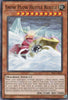 SLF1-AE005 Snow Plow Hustle Rustle (N)