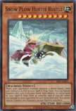 SLF1-AE005 Snow Plow Hustle Rustle (SR)