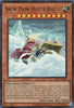 SLF1-AE005 Snow Plow Hustle Rustle (SR)