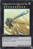 SLF1-AE011 Superdreadnought Rail Cannon Gustav Max (SR)