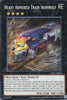 SLF1-AE014 Heavy Armored Train Ironwolf (N)