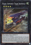 SLF1-AE014 Heavy Armored Train Ironwolf (SR)