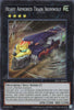 SLF1-AE014 Heavy Armored Train Ironwolf (SR)