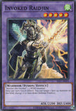 SLF1-AE023 Invoked Raidjin (N)