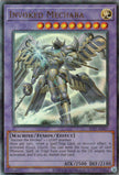SLF1-AE027 Invoked Mechaba (UL) (Alternate Art)