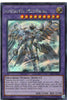 SLF1-AE027 Invoked Mechaba (SER) (Alternate Art)