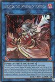 SLF1-AE030 Aleister the Invoker of Madness (SER)