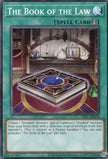 SLF1-AE033 The Book of the Law (N)