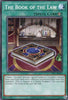 SLF1-AE033 The Book of the Law (N)
