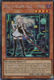 SLF1-AE035 Sky Striker Ace - Raye (SER) (Alternate Art)