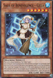 SLF1-AE041 Sage of Benevolence - Ciela (N)