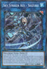 SLF1-AE044 Sky Striker Ace - Shizuku (P-N)