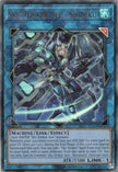 SLF1-AE044 Sky Striker Ace - Shizuku (UL)