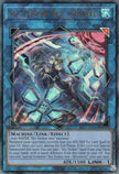 SLF1-AE044 Sky Striker Ace - Shizuku (UL) (Alternate Art)