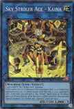 SLF1-AE046 Sky Striker Ace - Kaina (SR)