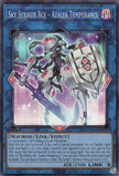 SLF1-AE049 Sky Striker Ace - Azalea Temperance (SR)