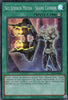 SLF1-AE056 Sky Striker Mecha - Shark Cannon (SR)