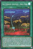 SLF1-AE059 Sky Striker Airspace - Area Zero (SR)