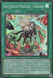 SLF1-AE062 Sky Striker Mobilize - Linkage! (SR)
