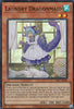 SLF1-AE065 Laundry Dragonmaid (SR)