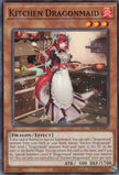 SLF1-AE067 Kitchen Dragonmaid (N)