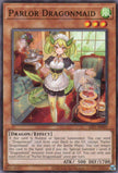 SLF1-AE069 Parlor Dragonmaid (N)