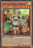 SLF1-AE069 Parlor Dragonmaid (SR)