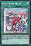 SLF1-AE089 Live?Twin Home (N)
