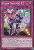 SLF1-AE094 Evil?Twin GG EZ (N)