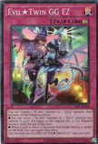 SLF1-AE094 Evil?Twin GG EZ (SR)