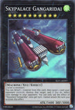 SLF1-AE097 Skypalace Gangaridai (SR)