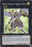 SLF1-AE098 Sky Cavalry Centaurea (SR)