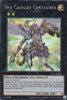 SLF1-AE098 Sky Cavalry Centaurea (SER)