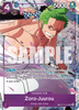 Zoro-Juurou (ST18-004) - Emperors in the New World