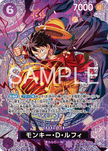 OP15-SP(ST26-005) Monkey.D.Luffy (SP) – TCG Corner OP15-SP(ST26-005) Monkey.D.Luffy (SP) – TCG Corner