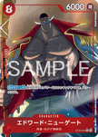 ST30-003 Edward.Newgate (C*)
