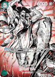 (OP17-SP)ST32-002 Kouzuki Oden (SP CARD)