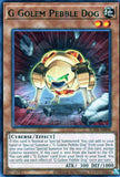 Suda-AE098 G Golem Pebble Dog (R)