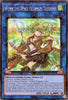 Suda-AE111 Wynn the Wind Charmer, Verdant (SER)