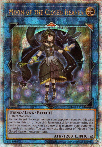 Yu-Gi-Oh! Single Card (Asia English) – Page 5 – TCG Corner