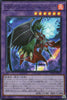 Suda-JP032 Evil HERO Inferno Wing - Infernal Backlash (SR)