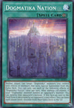 TFTV-AE001  Dogmatika Nation (N)