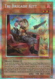 TFTV-AE028 Tri-Brigade Kitt (PSER)