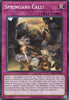 TFTV-AE030 Springans Call! (N)