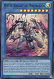 TFTV-AE038  White Knight of Dogmatika (SR)