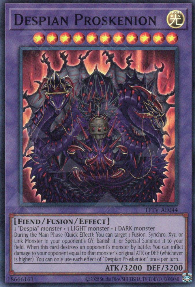 TFTV-AE044 Despian Proskenion (SR)